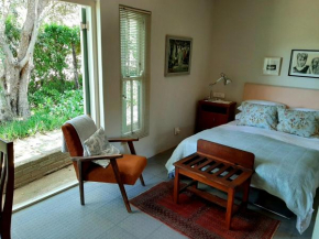 Keerweder-cosy cottage